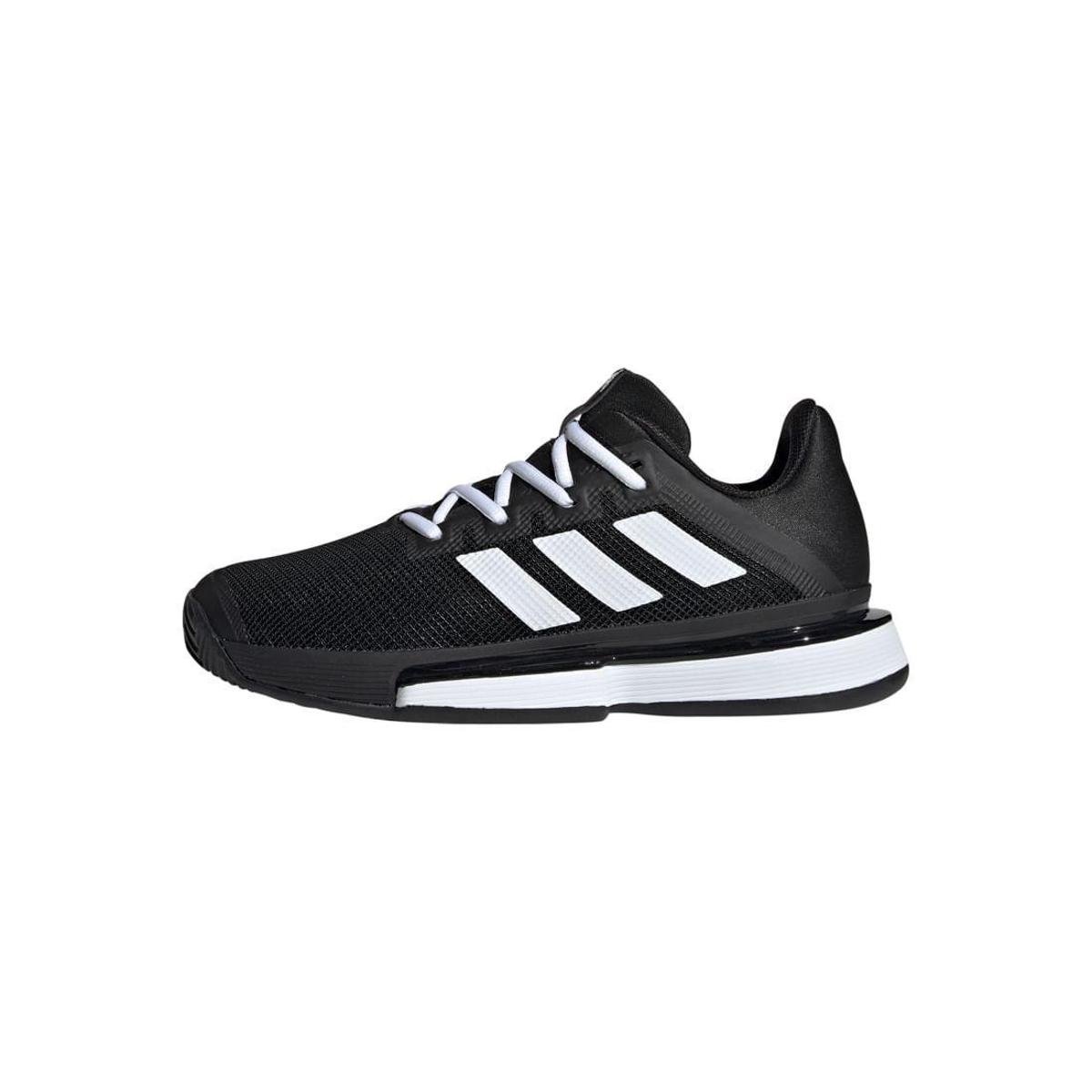 adidas gamecourt bounce