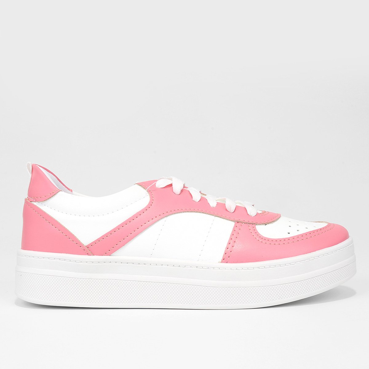 Tênis Somoda Casual Feminino
