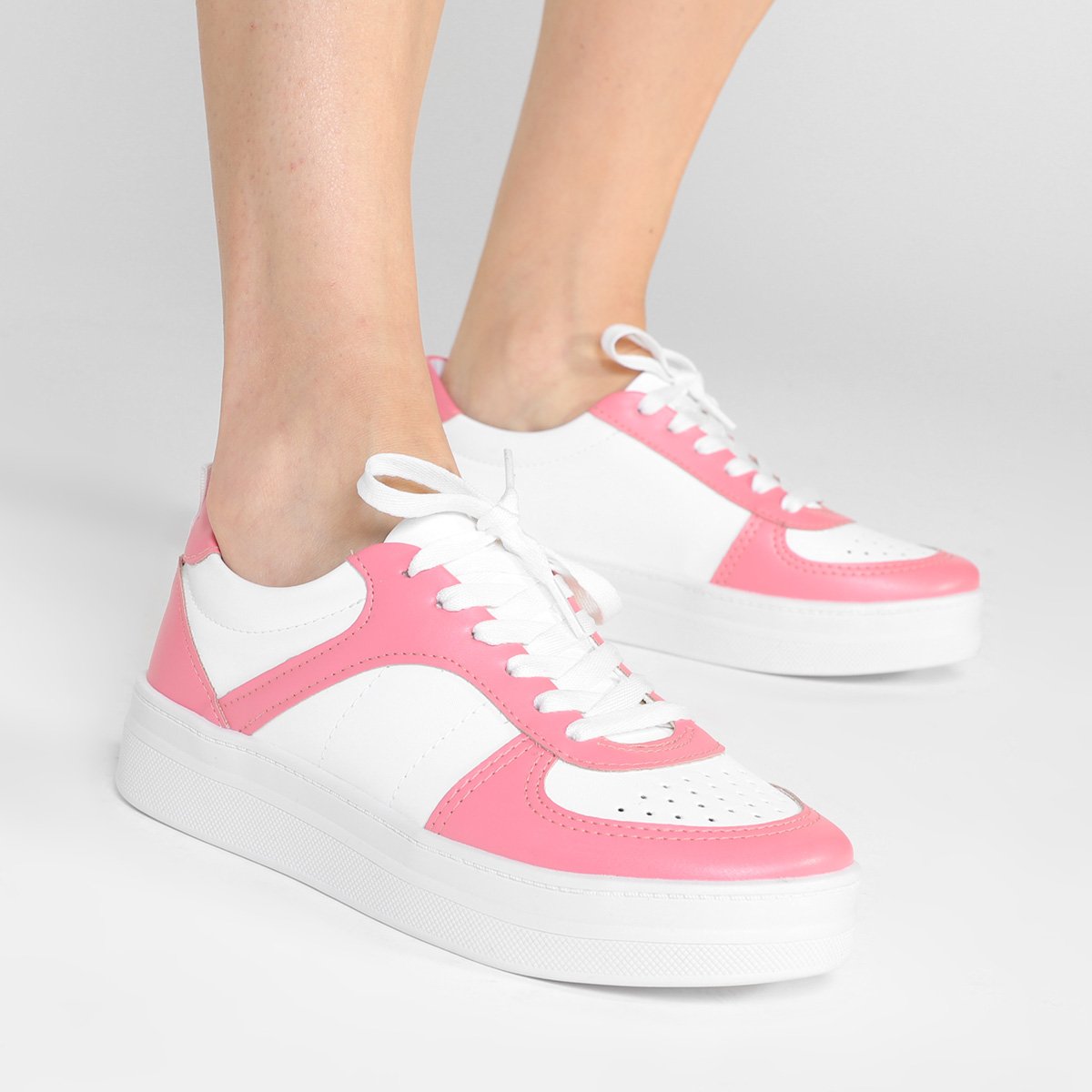 Tênis Somoda Casual Feminino - 1