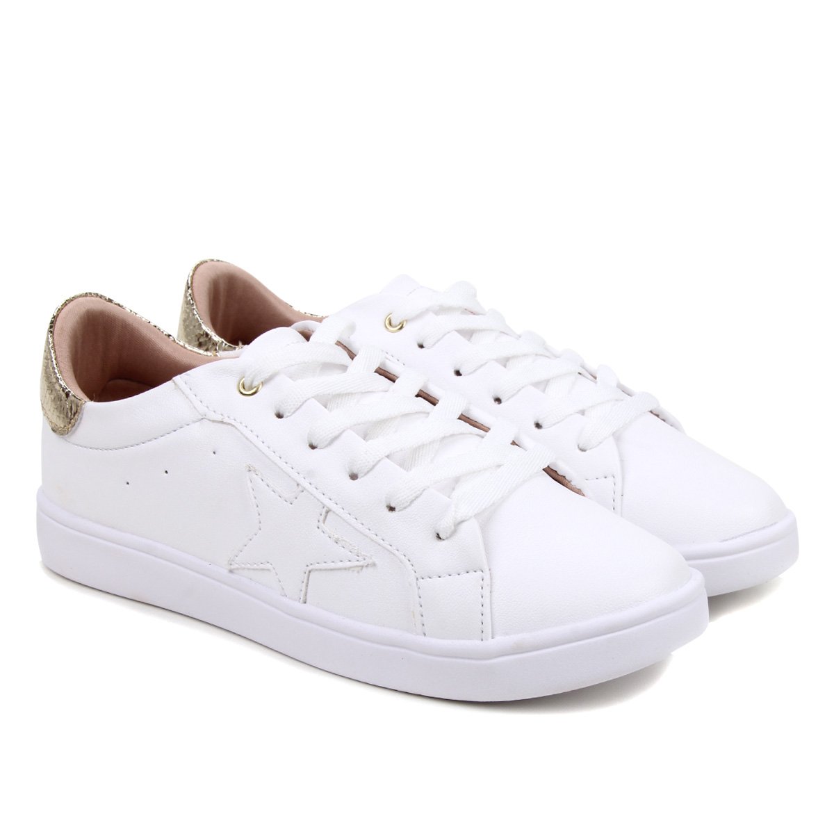 Tenis Flatform Amortecimento Air Masculino Conforto Leveza Preto em  Promoção | Ofertas na Americanas