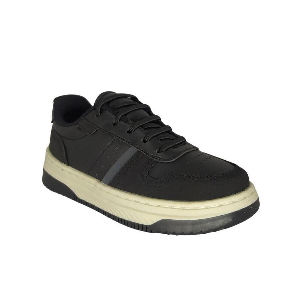 Tenis Sound Kids E512m Masc Inf