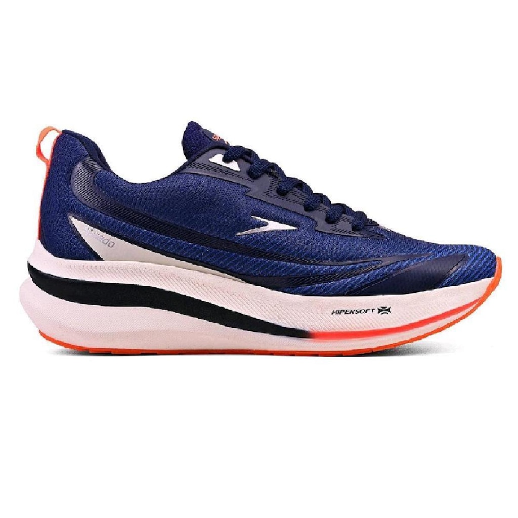 TENIS SPEEDO TORNADO REF SPO421 MASCULINO