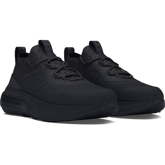 Tênis Sportstyle Masculino Under Armour Phantom 4 43 Preto