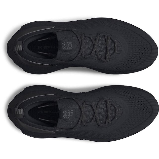 Tênis Sportstyle Masculino Under Armour Phantom 4 43 Preto