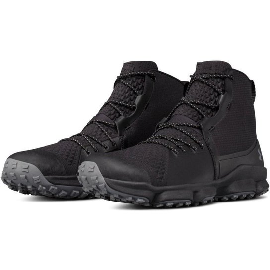 Under armour speedfit 2.0 hiking boot black Clearance