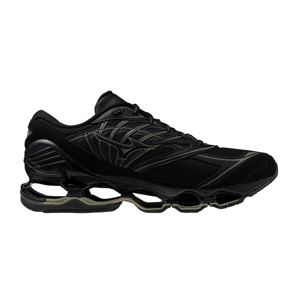 Tênis Sportstyle Mizuno Wave Prophecy Ls Maharishi