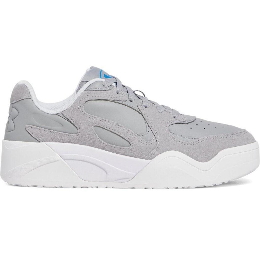 Tênis Sportstyle Under Armour Anatomix Suede