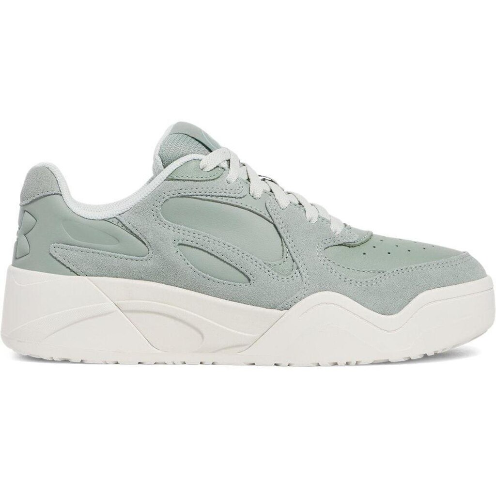 Tênis Sportstyle Under Armour Anatomix Suede