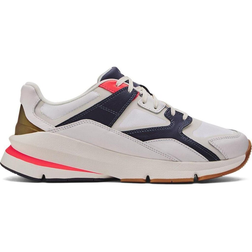 Tênis Sportstyle Under Armour Forge 96 39 Branco