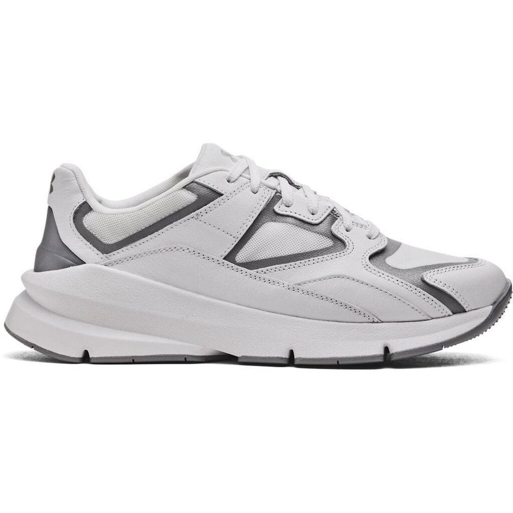 Tênis Sportstyle Under Armour Forge 96 42 Branco
