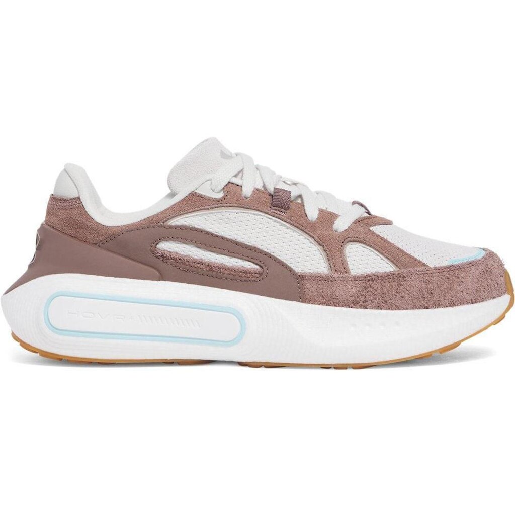 Tênis Sportstyle Under Armour Phantom 4 Luxe 45 Marrom