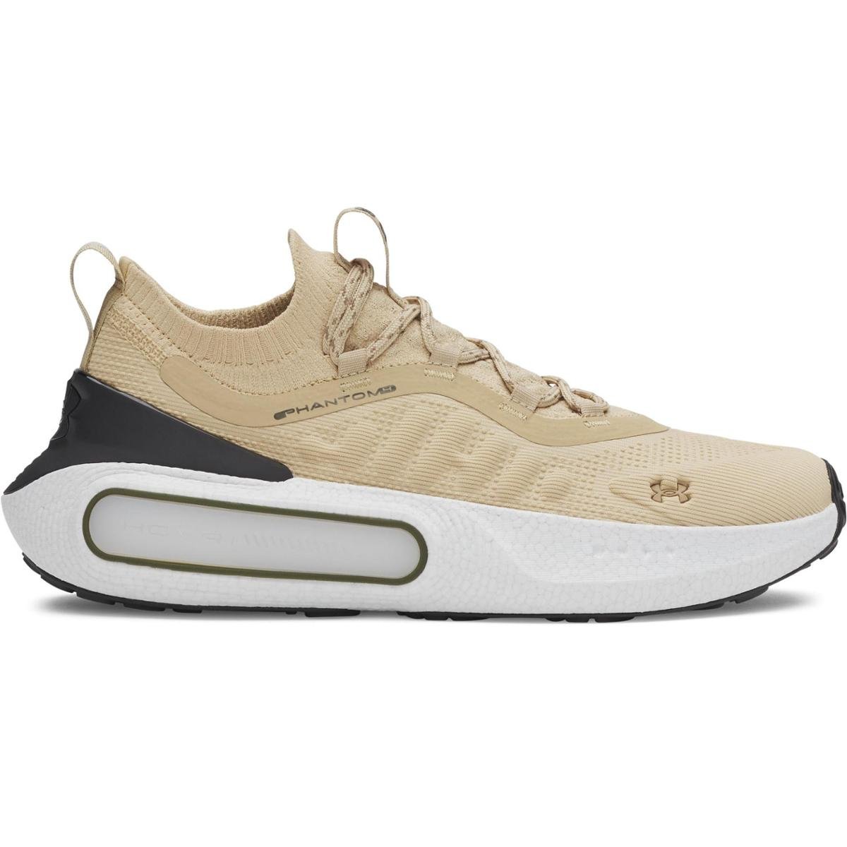 Menor preço em Tênis Sportstyle Under Armour Phantom 4 Masculino
