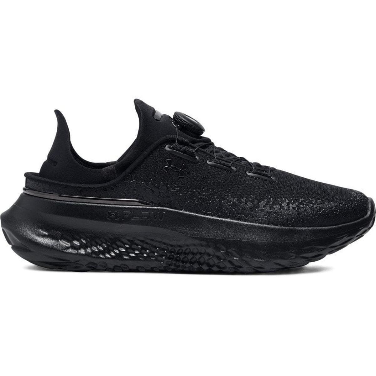 Tênis Sportstyle Under Armour SlipSpeed Mega 42 Preto