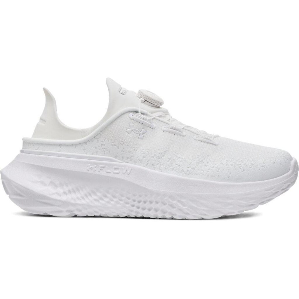 Tênis Sportstyle Under Armour SlipSpeed Mega 43 Branco