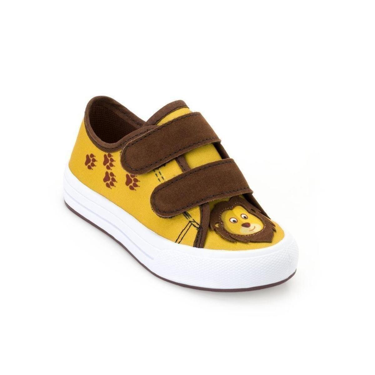 tenis infantil star chic