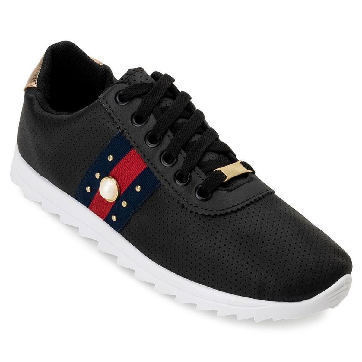 tenis star feet feminino