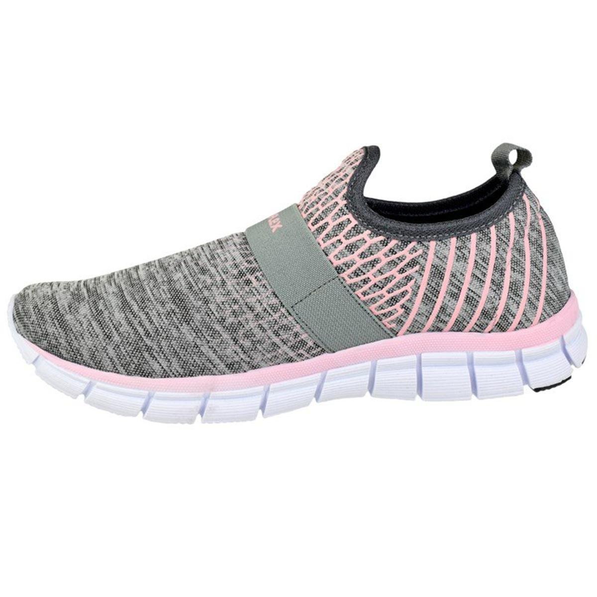 tenis star flex elastico