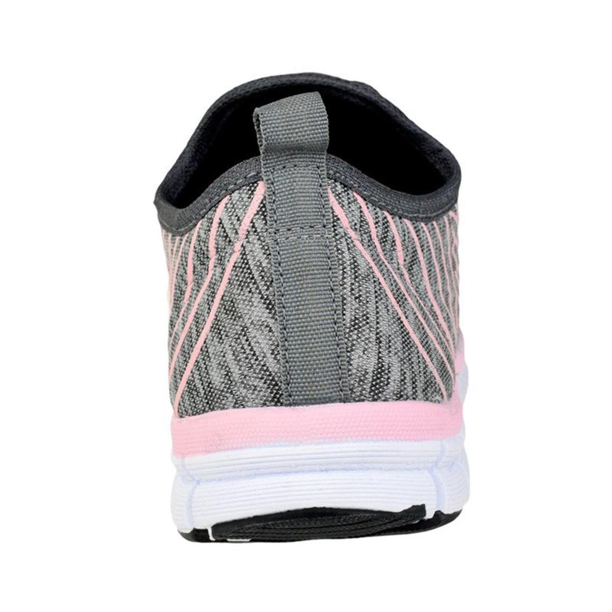 tenis star flex elastico