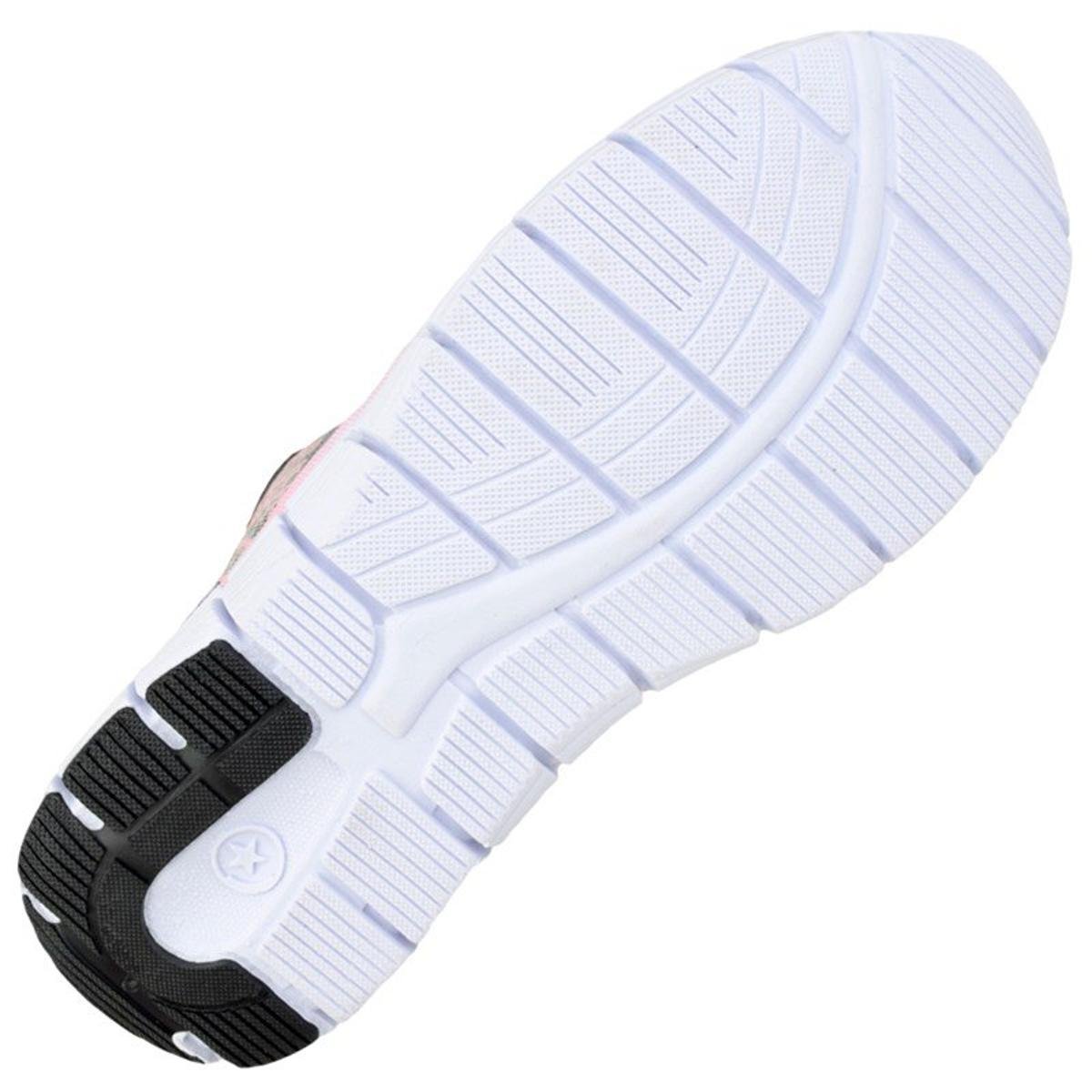 tenis star flex elastico