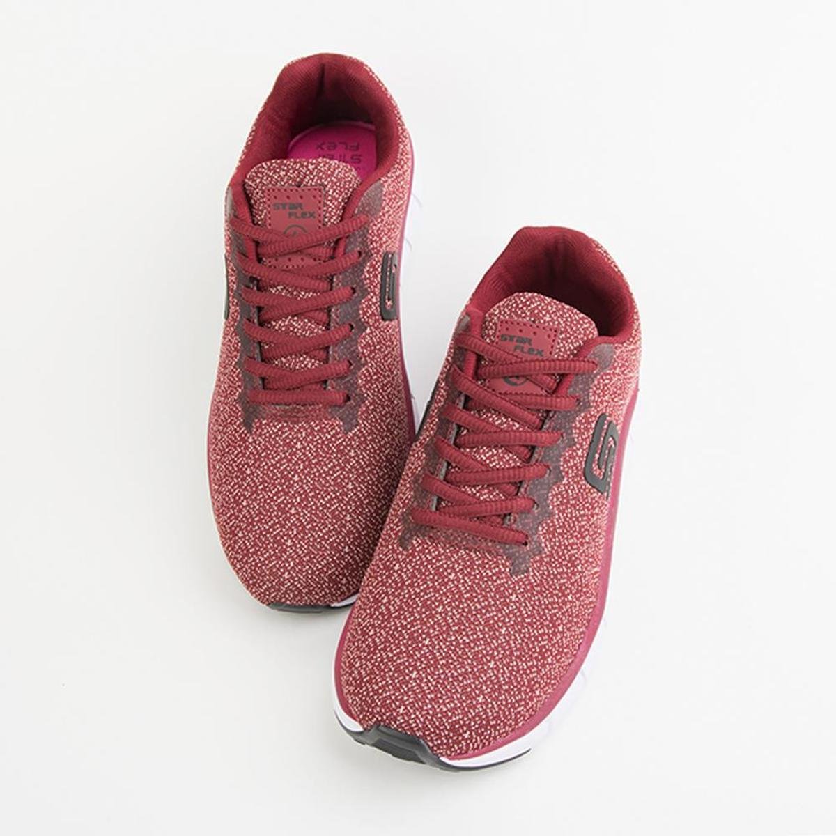 tenis star super leve