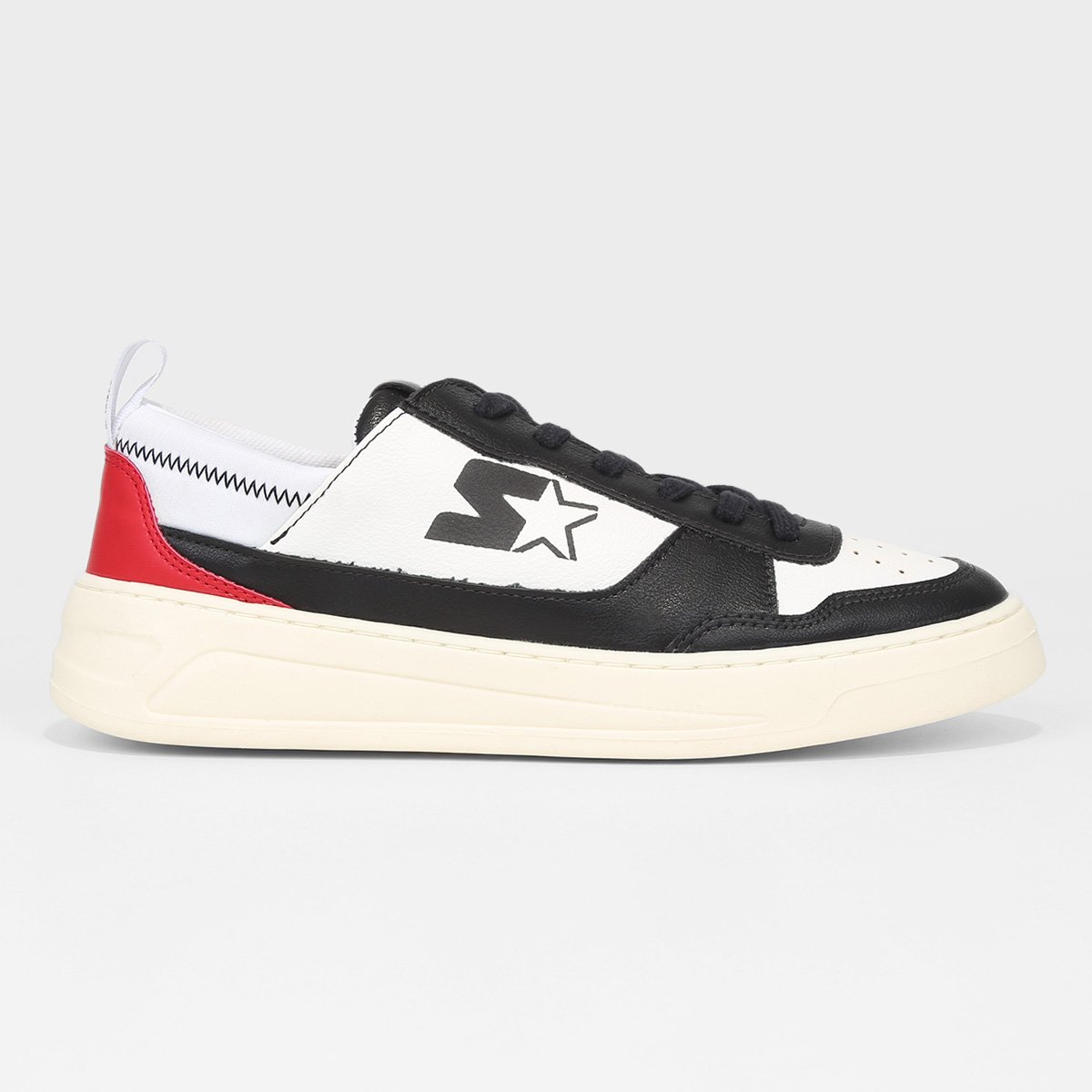 Tênis Starter Cano Baixo Feminino é boa?