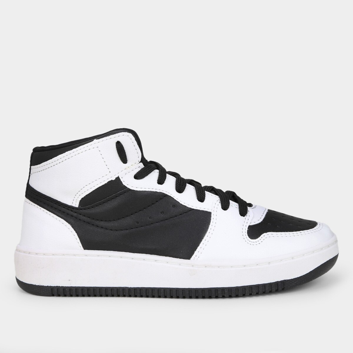 Tênis Starter Cano Médio Casual Feminino é ruim? Tênis Starter Cano Médio Casual Feminino é boa?
