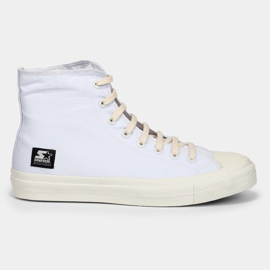 Tênis Starter Classic 89 - Branco é boa?