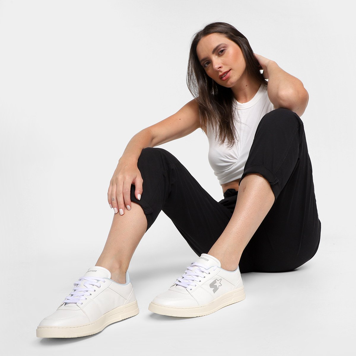 Tênis Starter Colorway Feminino - 6