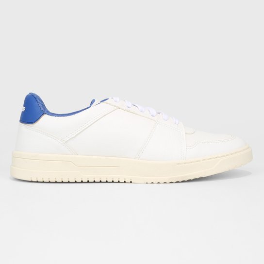 Tênis Starter Masculino - Branco+Azul é boa?