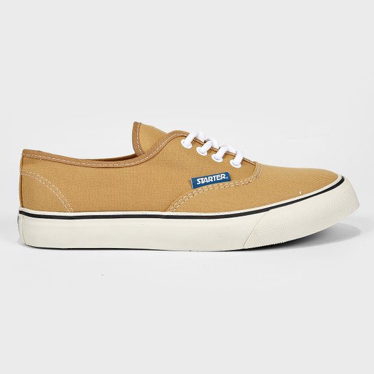 Tênis Starter Monte Carlos - Bege é ruim? Tênis Starter Monte Carlos - Bege é boa?