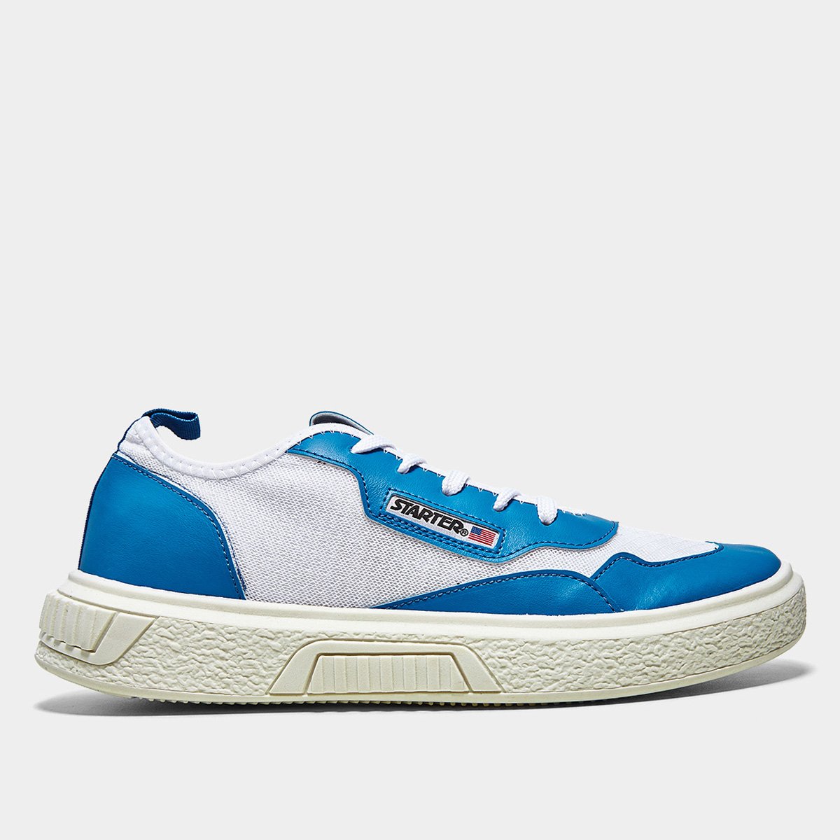 Tênis Starter New Ilusion Unissex é ruim? Tênis Starter New Ilusion Unissex é boa?