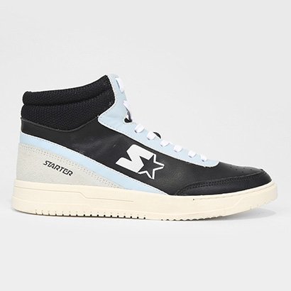 Tênis Starter Urban Style Feminino - Feminino