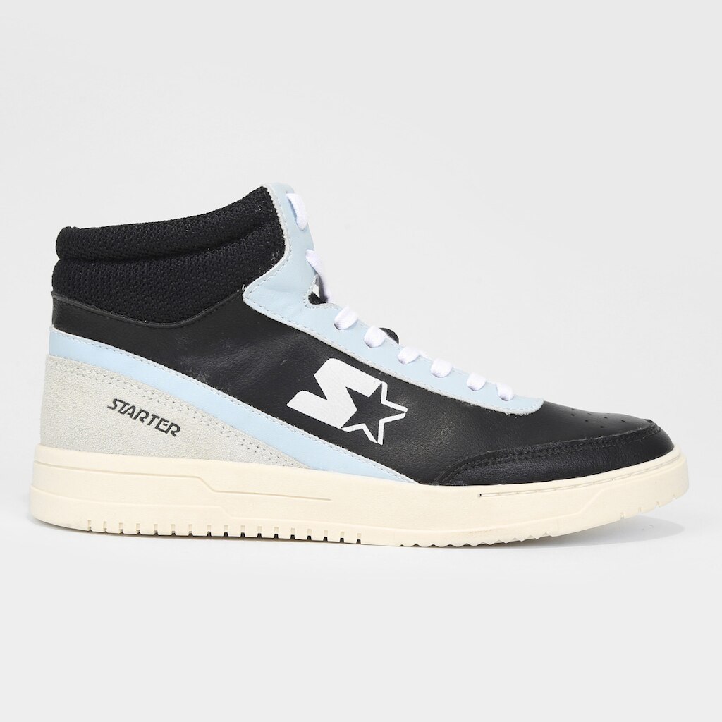 Tênis Starter Urban Style Feminino