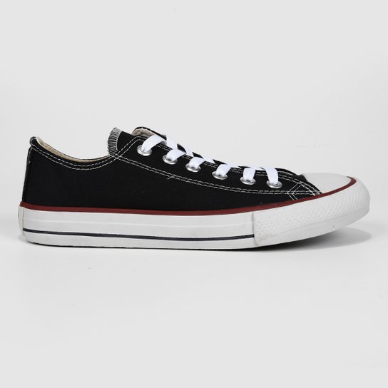 Tênis Starter Vintage Gen - Preto+Vermelho é boa?