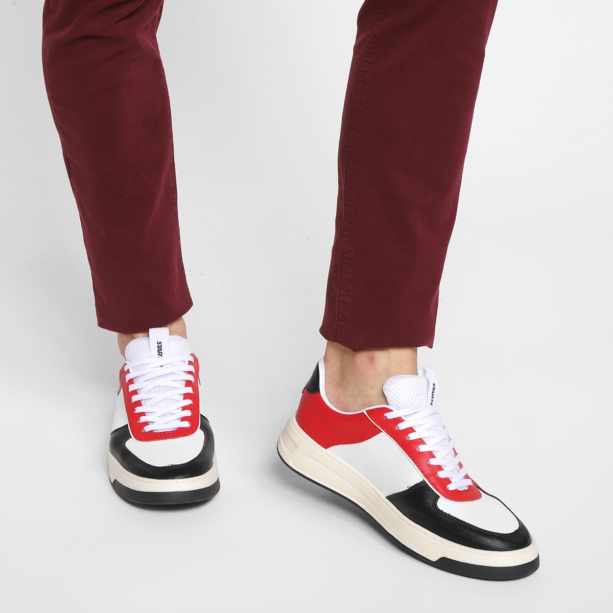 Tênis Starter Workday Masculino - 1