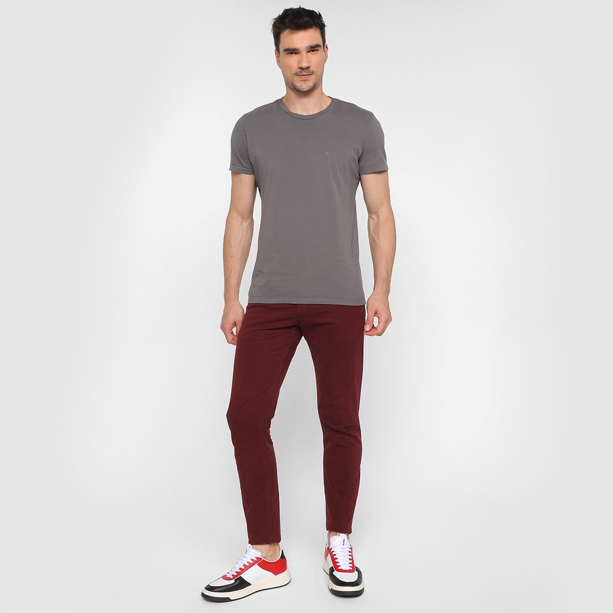 Tênis Starter Workday Masculino - 6
