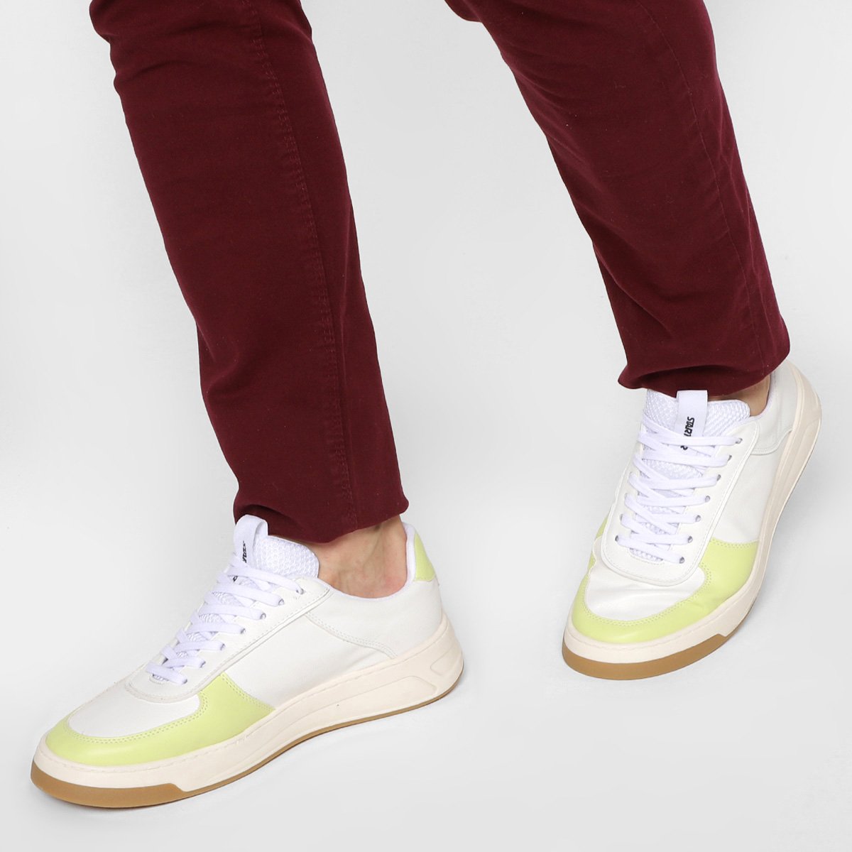 Tênis Starter Workday Masculino - 1