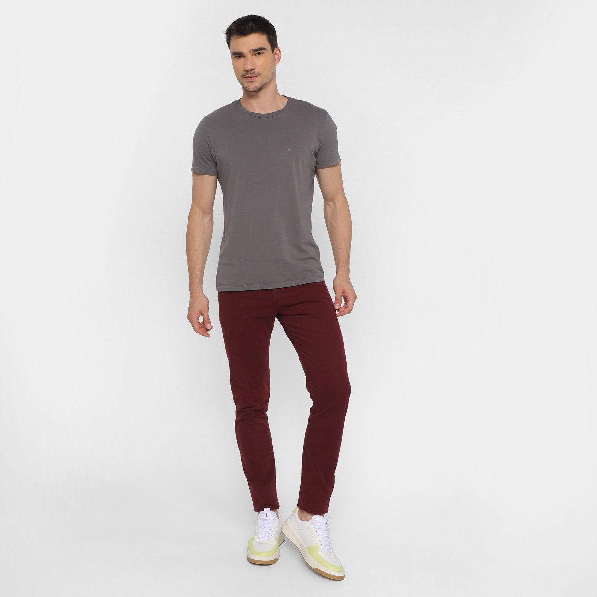 Tênis Starter Workday Masculino - 6