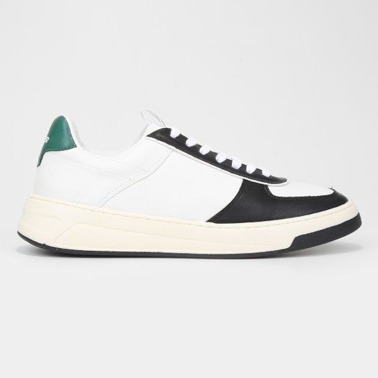 Tênis Starter Workday Masculino - Preto+verde é boa?