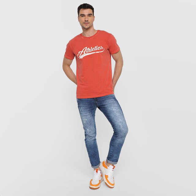 Tênis Starter Workday Masculino