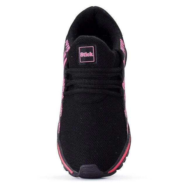 Tênis Stich Haymax Esporte Original Academia Caminhada