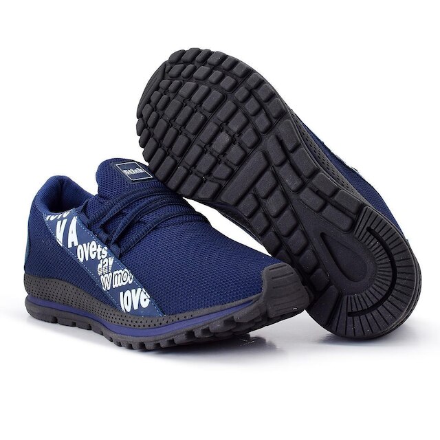 Tênis Stich Haymax Esporte Original Academia Caminhada