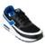 Tênis Street BY OXII BO23-019 - Preto+Azul