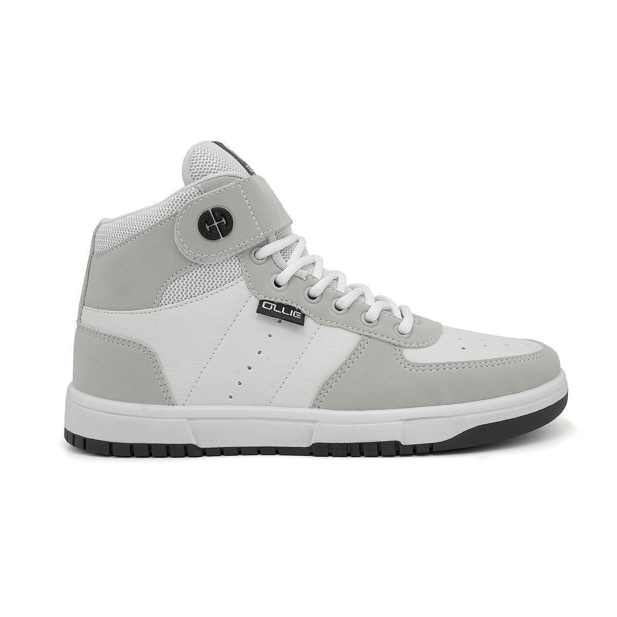 Tênis Street Ollie Masculino Alpha2 Conforto Menor preço em Tênis Street Ollie Masculino Alpha2 Conforto