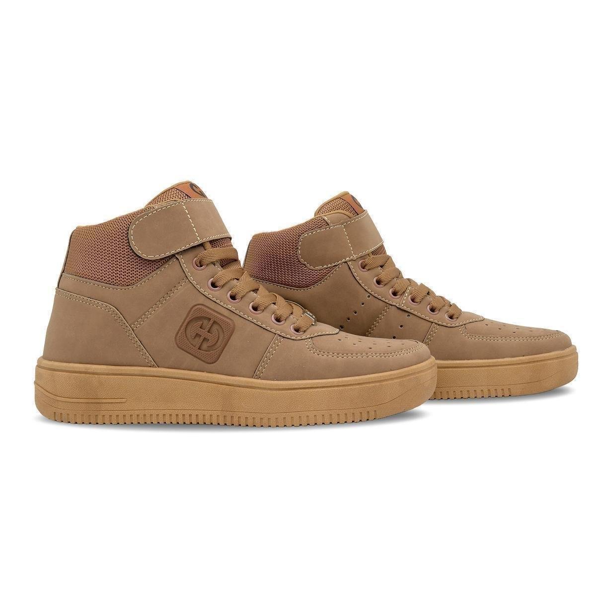 Tênis Street Ollie Masculino Premium Conforto Menor preço em Tênis Street Ollie Masculino Premium Conforto