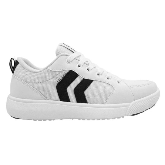 Tênis Street Ollie Masculino Ultra Conforto - Branco é ruim? Tênis Street Ollie Masculino Ultra Conforto - Branco é boa?