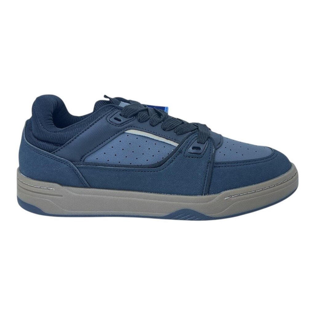 TENIS STRIKE MASCULINO CASUAL FLIP-04 PRETO