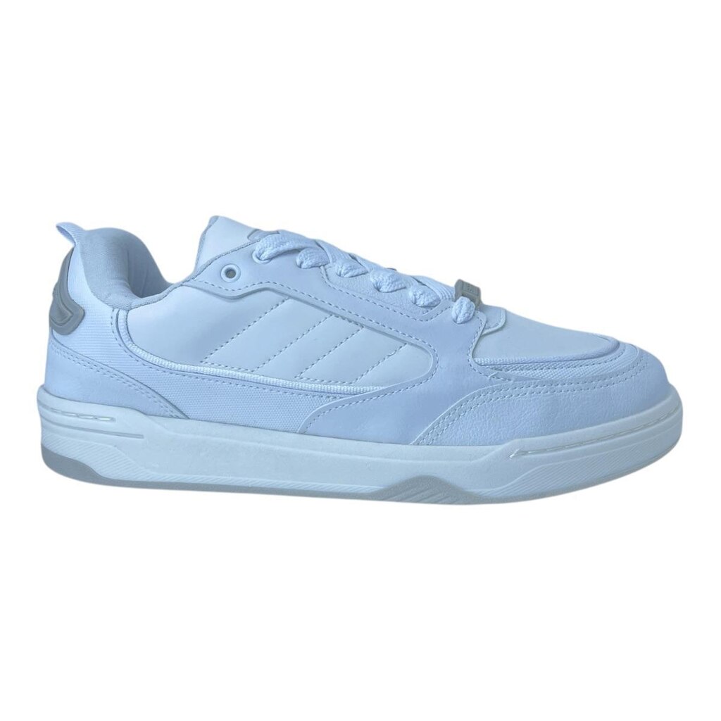 TENIS STRIKE MASCULINO CASUAL FLIP-05 BRANCO