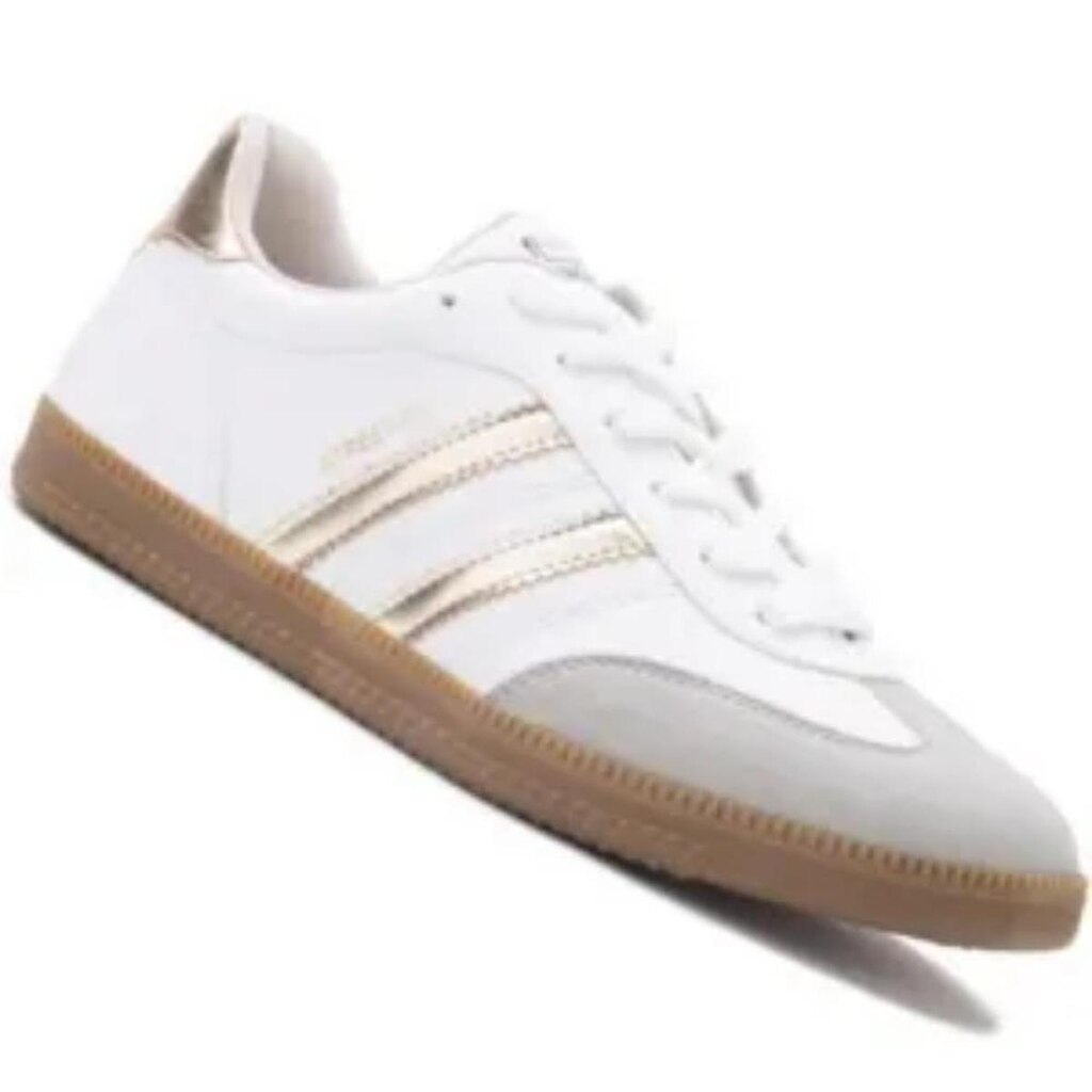 TENIS SUA CIA 8355.16327 FEMININO