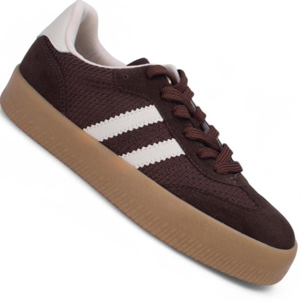 TENIS SUA CIA 8361.16336 FEMININO